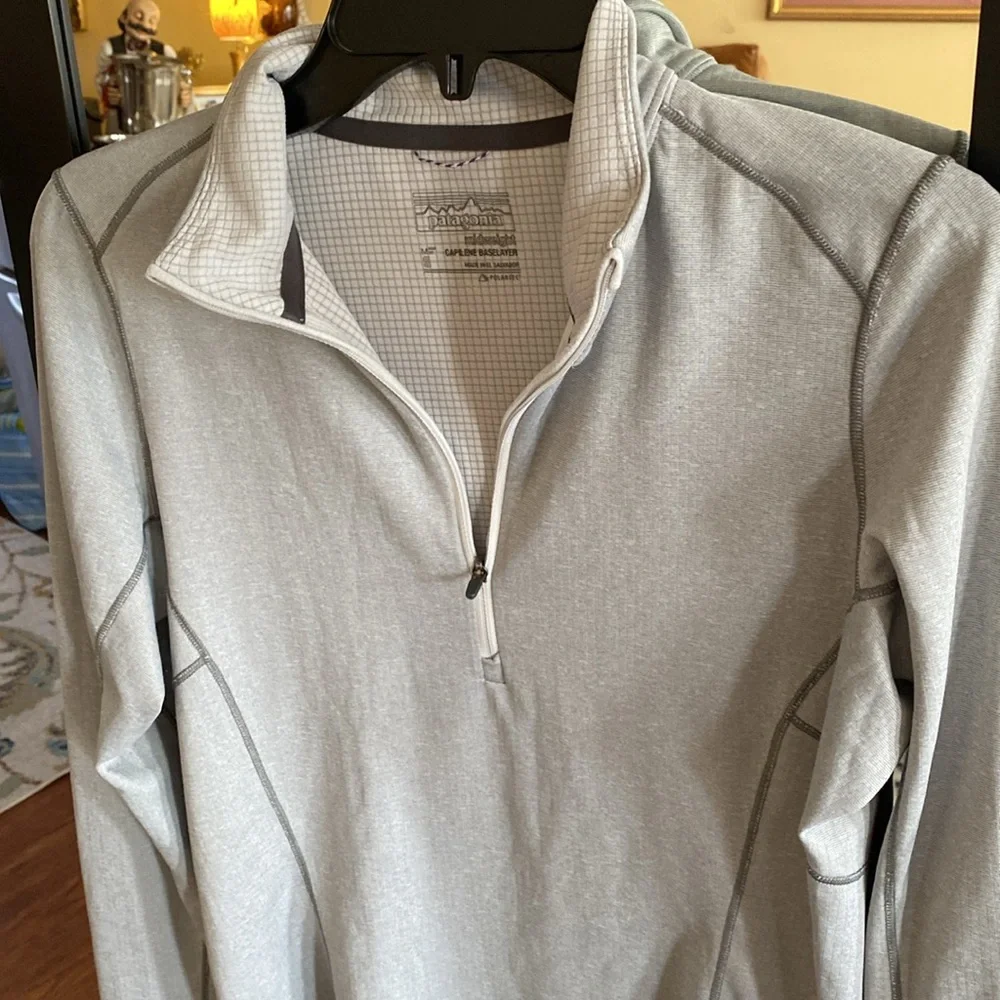 PATAGONIA women sweatshirt